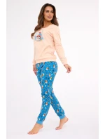 DÁMSKE PYŽAMO DR 467/426 PARIS