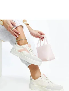 Tenisky model 207466 Solea