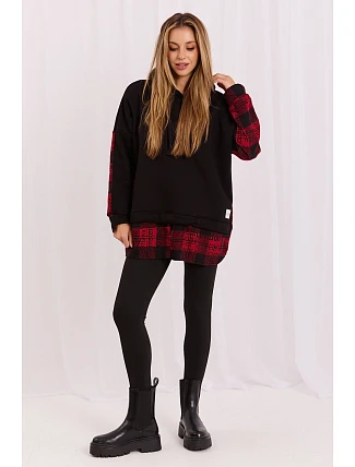 Mikina model 231886 Rue Paris