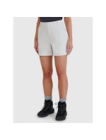 Dámske rýchloschnúce trekingové šortky 4F 4FWSS25TFSHF0994-27S