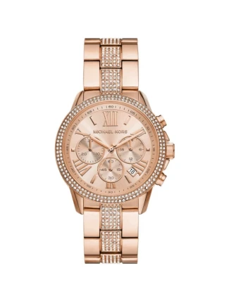 MICHAEL KORS Brynn MK7505 Dámske hodinky + BOX MICHAEL KORS Brynn MK7505 Dámske hodinky + BOX