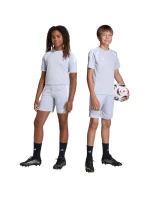 Detské šortky adidas Tiro 26 League Training Grey JY7149
