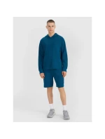 Pánska mikina 4F 4FWSS25TSWSM1558-46S s pánskymi prvkami