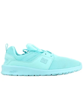 DC Heathrow W dámske tenisky ADJS700021-MNT - Adidas