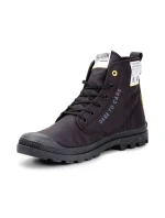 Dámske topánky Pampa W 77054-008-M - Palladium