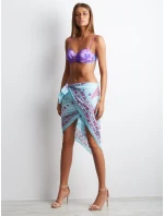 Pareo AT PO 176188.69 svetlo modré