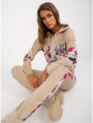 Súprava RV KMPL 8234.35X béžová Súprava RV KMPL 8234.35X béžová