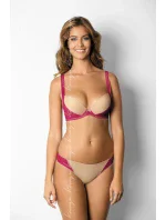 Sorbet Aj PU-377 podprsenka - Kinga