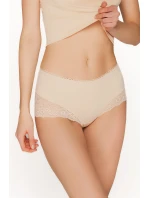 Dámske nohavičky BBL 157 Beige - Babell