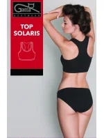 Dámsky športový top Solaris - GATTA bodywear Dámsky športový top Solaris - GATTA bodywear