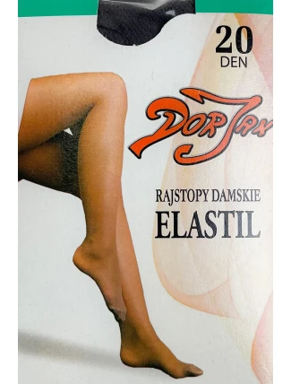 Dámske pančuchové nohavice PUD.5XL