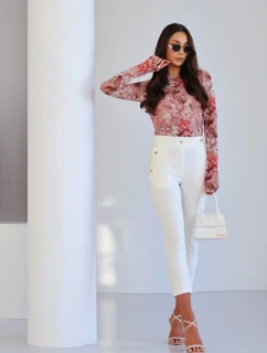 Dámske nohavice model 209382 LaBalancia