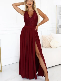 Dlhé šaty model 216451 Numoco