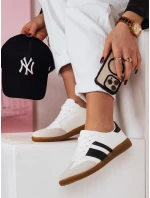 Dámske športové tenisky NISTI white FashionStreet ZY0701