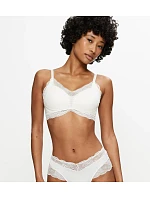 TRIUMPH LIFT SMART - Bezšvová push-up podprsenka pre prirodzený tvar Triumph