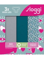 sloggi GO Crush High leg C3P - Neznáme - SLOGGI Neznáme - SLOGGI