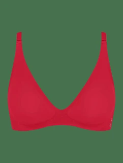 Podprsenka sloggi ZERO Feel 2.0 THE UP P – Shanghai Red – SLOGGI Shanghai Red – SLOGGI