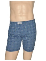 Pánske boxerky Gucio 013 M-3XL