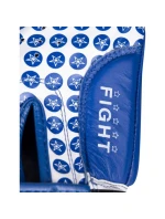 Boxerské rukavice TOP TEN "FIGHT" RTT-2 10 oz (schválené WAKO)