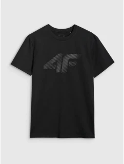 Tričko 4F M 4FWMM00TTSHM2257-20S muži