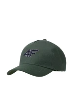 4F U388 Jr baseballová čiapka 4FJWSS25ACABU388 40S