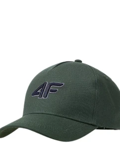 4F U388 Jr baseballová čiapka 4FJWSS25ACABU388 40S