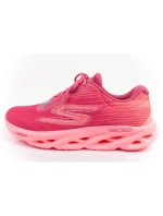 Bežecká obuv Skechers Go Run Swirl Tech Speed W 129501/HPPK