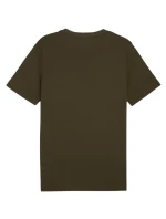 Puma Ess 2 Color Small No. 1 Logo Tee M 684717 70 Muži