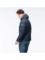 Pánska prešívaná zimná bunda VARMI