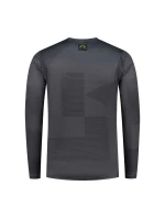 Rogelli MTB ADVNTR dres s dlhým rukávom šedý XL