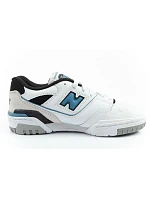 New Balance 550 športové topánky mládež kožené tenisky móda deti