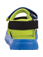 Detské sandále Kana MF Jr 260886MFK 6011 - Kappa