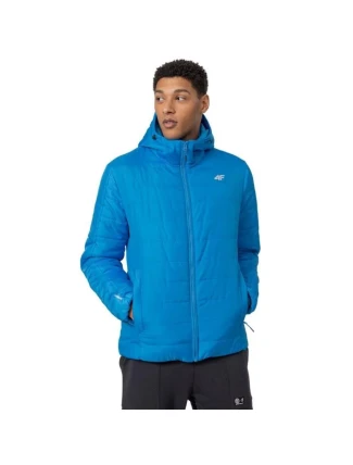 Pánska bunda M H4Z22KUMP00633S - 4F