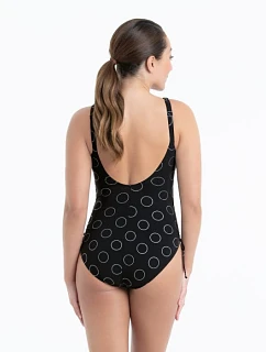 Štýl Tavira Care Jednodielne plavky 6229 black - Anita Care