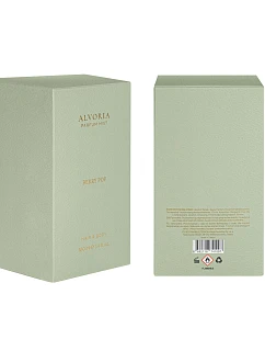 DROGERIA berry pop alvoria telová hmla 100ml