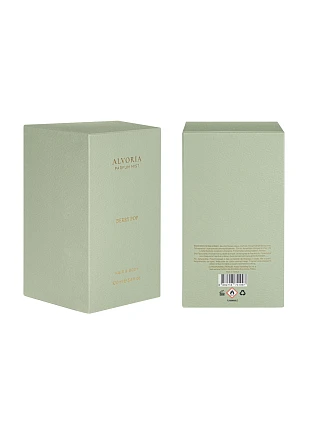 DROGERIA berry pop alvoria telová hmla 100ml DROGERIA berry pop alvoria telová hmla 100ml