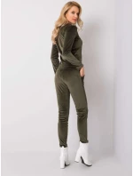 Súprava RV KMPL 6083.05 khaki