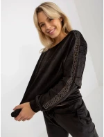 Súprava RV KMPL 8436.40 čierna Súprava RV KMPL 8436.40 čierna