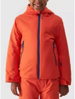 Chlapecká lyžařská bunda Chlapecká lyžařská bunda