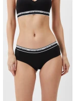 Dámske 2Pack 163225 4R227 00020 Black - Emporio Armani