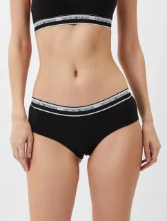 Dámske 2Pack 163225 4R227 00020 Black - Emporio Armani