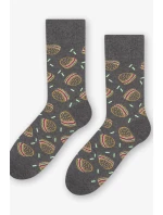 Dámske ponožky 078