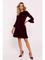 Denné šaty model 201681 Moe Denné šaty model 201681 Moe