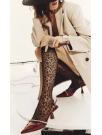 Gabriella 575 Esma ponožky 20 den Gabriella 575 Esma ponožky 20 den