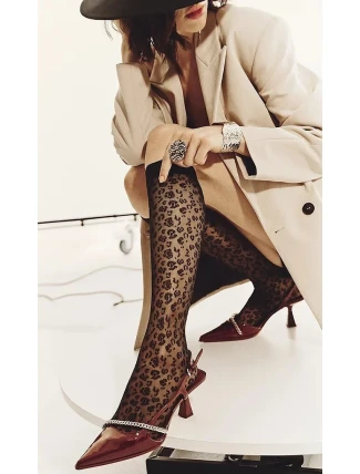 Gabriella 575 Esma ponožky 20 den Gabriella 575 Esma ponožky 20 den