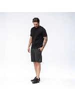 Pánske tričko Pique Polo Free (tmavo šedé) 2XL