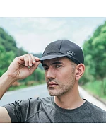 Cyklistická čiapka Rockbros 18230005001 s klobúkom – čierna Cyklistická čiapka Rockbros 18230005001 s klobúkom – čierna