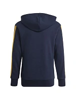 Adidas Real Madrid Juniorská mikina KG5365