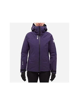 Dámska bunda MILLET Kamet Gtx Jkt W, fialová Dámska bunda MILLET Kamet Gtx Jkt W, fialová