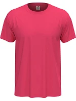 Stedman Classic-T Unisex Unisex tričko 05.2000 sladká ružová Stedman Classic-T Unisex Unisex tričko 05.2000 sladká ružová